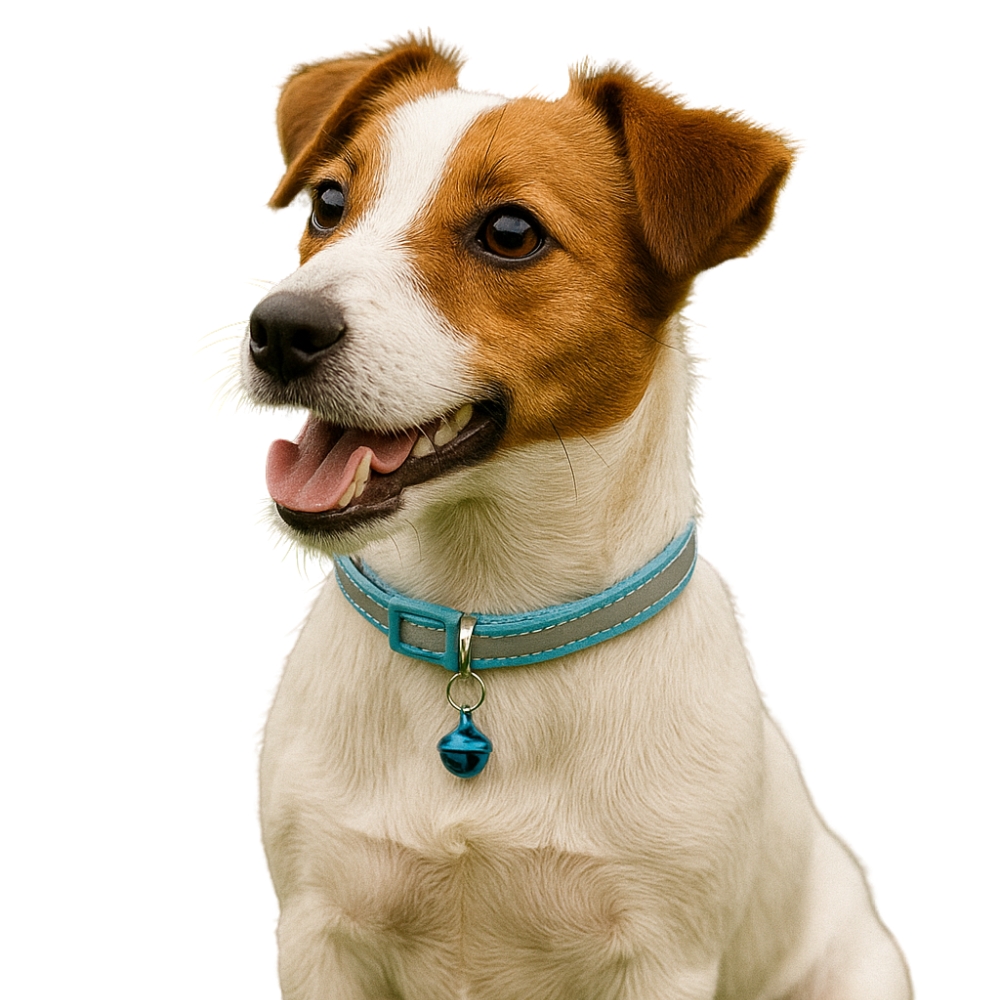 ZWI/OBROŻA DLA ZWIERZAT ODBL. Cena 1szt. (12/100)