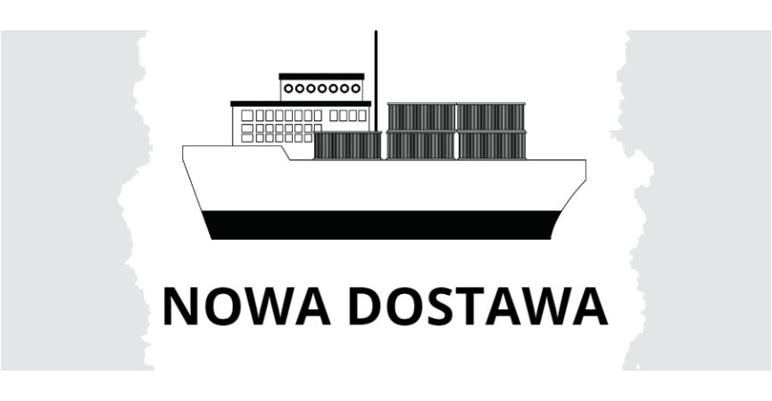 Nowa dostawa towaru