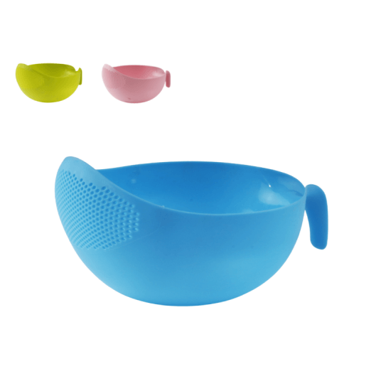 AGD/OCIEKACZCEDZAK Z MISĄ z tw.szt. dł.27cm. -zdjęcie numer 1