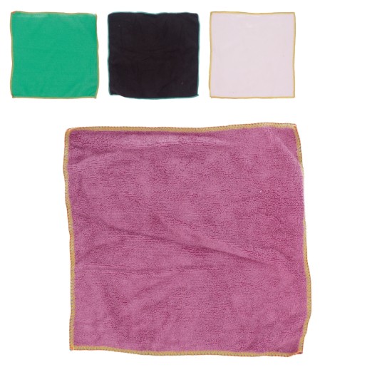 AGD/ŚCIERKA z MIROFIBRY 1 szt. 30x30 (3200) -zdjęcie numer 1
