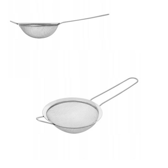 AGD/SITKO METALOWE MOCNE śr. 16cm (20/300) -zdjęcie numer 1