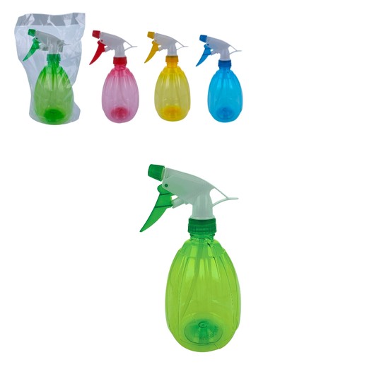 AGD/SPRYSKIWACZ, ROZPYLACZ BEZBARWNY 500ml.(150) -zdjęcie numer 1