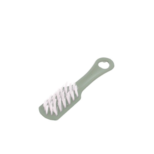 AGD/SZCZOTKA GOSPODARCZA 15cm. MAŁA ZIELON (1000) -zdjęcie numer 1
