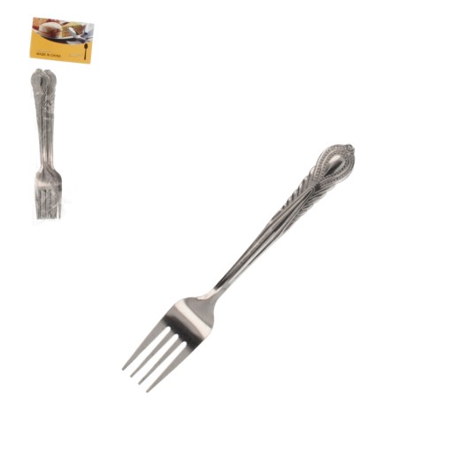 AGD/WIDELEC DESEROWY dł.14cm. opak.6szt (200) -zdjęcie numer 1