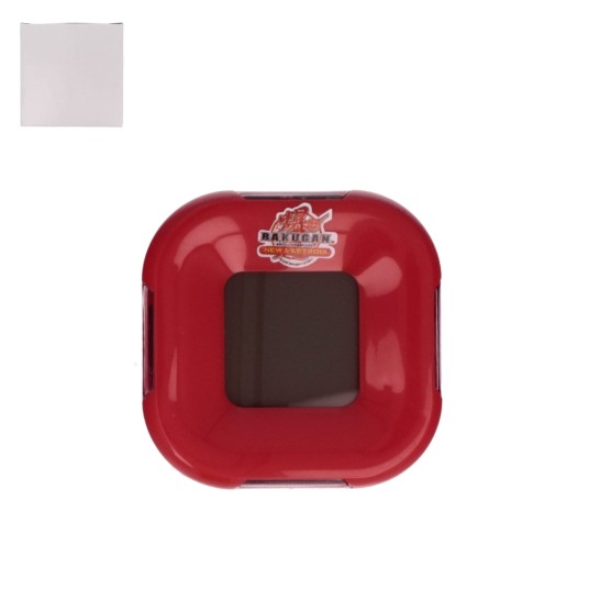 BUDZIK BAKUGAN (100) -zdjęcie numer 1