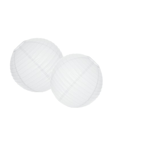 DEK/LAMPION PAPIEROWY śr.30 cm NGY02032 *BR* -zdjęcie numer 1