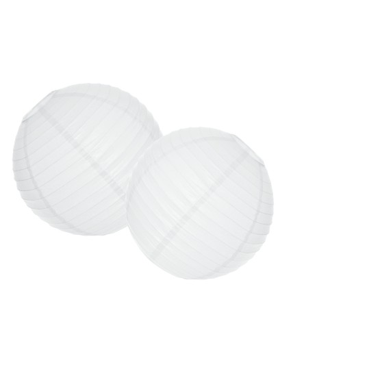 DEK/LAMPION PAPIEROWY śr. 35 cm NGY02033 *BR* -zdjęcie numer 1