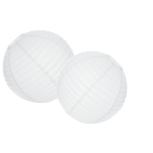 DEK/LAMPION PAPIEROWY śr. 40 cm NGY02034 *BR* -zdjęcie numer 1