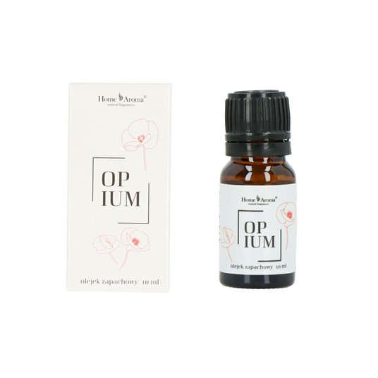 DEK/OLEJEK ZAPACHOWY Poj.10ml. OPIUM (1) -zdjęcie numer 1