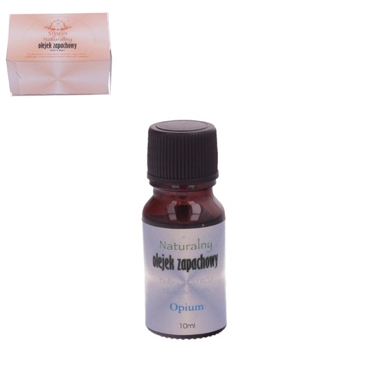 DEK/OLEJEK ZAPACHOWY Poj.10ml. OPIUM PIEROT (12) -zdjęcie numer 1