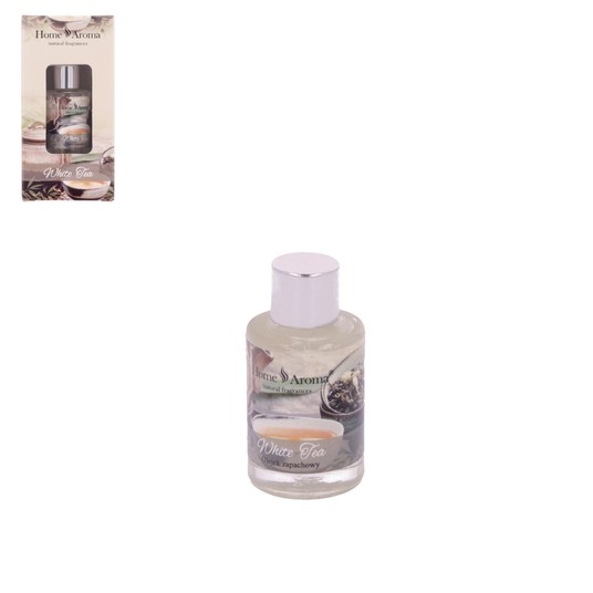 DEK/OLEJEK ZAPACHOWY Poj.10ml. White Tea (6) -zdjęcie numer 1