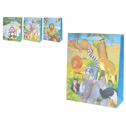 DEK/TOREBKA NA PREZENT wym.32x26x12c NGY11457 (12) -zdjęcie numer 1