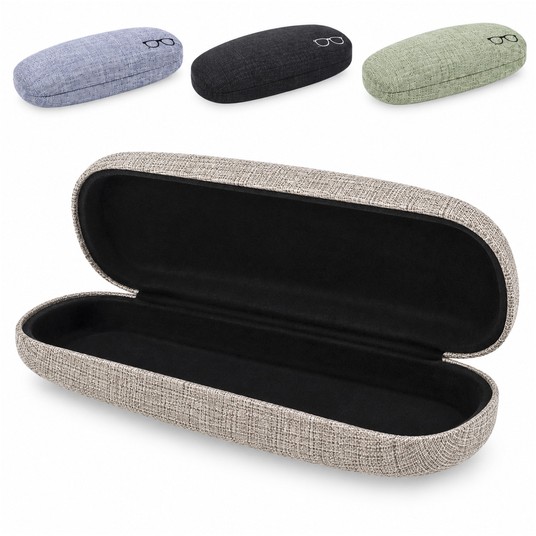 ETU/ETUI NA OKULARY KLAS. OKULARY MATERIAŁ(10/200) -zdjęcie numer 1