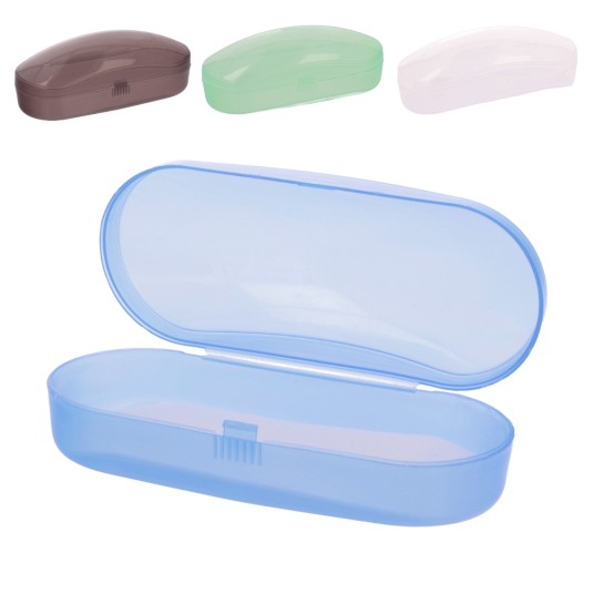 ETU/ETUI NA OKULARY TRANSPARENTNE BiG (10/300) -zdjęcie numer 1