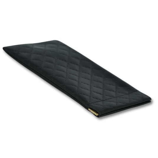 ETU/ETUI WSUWANE EKOSKÓRA PIK ZATRZ.CZAR(48/1000) -zdjęcie numer 1