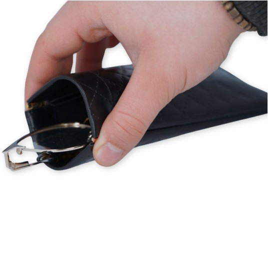 ETU/ETUI WSUWANE EKOSKÓRA PIK ZATRZ. RÓŻ (48/1000) -zdjęcie numer 2