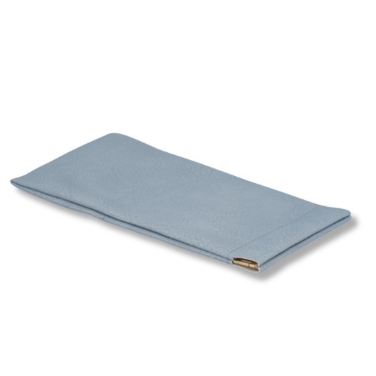 ETU/ETUI WSUWANE GŁADKI ZATRZASK BŁĘKITNY (1/1000) -zdjęcie numer 1