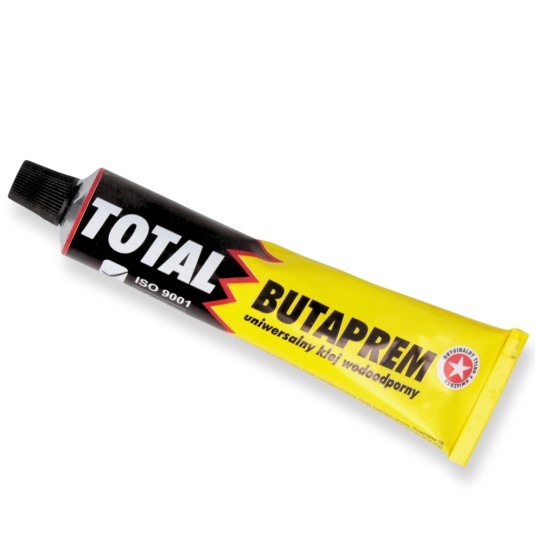 KLE/KLEJ UNIWERSAL BUTAPREN 40ml. (12/144) -zdjęcie numer 1