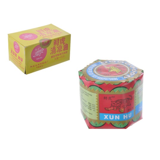 KOS/MAŚĆ BALSAM TYGRYSIA KOTEK Waga 60g. (12/600) -zdjęcie numer 1