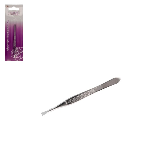 KOS/PENSETA KOMSTYCZNA METAL STAND.9 cm. (12/1200) -zdjęcie numer 1