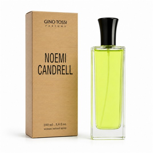 KOS/PERFUMY GINO TOSSI DAMSKIE NOEMI 100(100)*BR* -zdjęcie numer 1