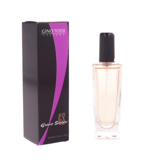 KOS/PERFUMY GINO TOSSI "Gracia Santori" (100) *BR* -zdjęcie numer 1
