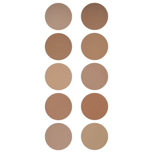 KOS/PUDER W KAMIENIU CENTARE T 13g (10/300) -zdjęcie numer 3