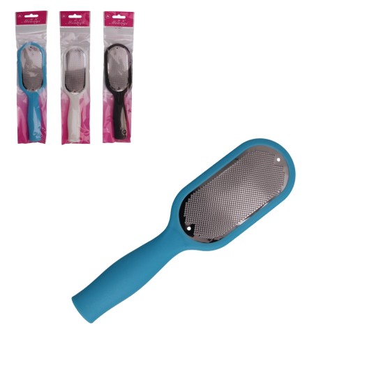 KOS/TARKA DO STÓP z METAL RĘCZNA dł.22cm.(12/600) -zdjęcie numer 1