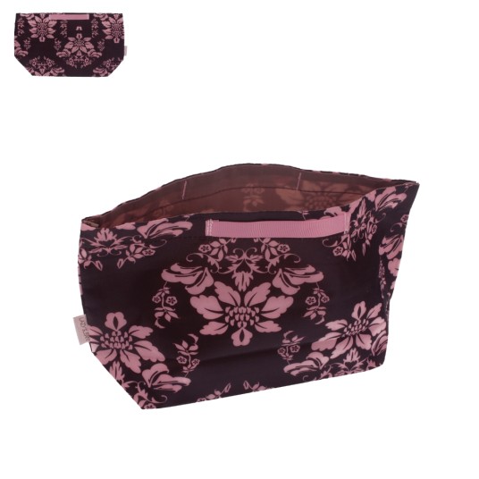 KOS/TORBA KOSMETYCZKA 28x9x16 cm (20/1200) -zdjęcie numer 1