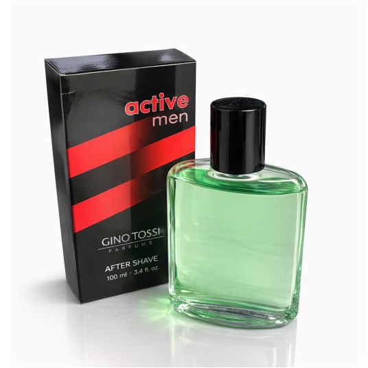 KOS/WODA PO GOLENIU ACITV MEN 100ml (1) *BR* -zdjęcie numer 1