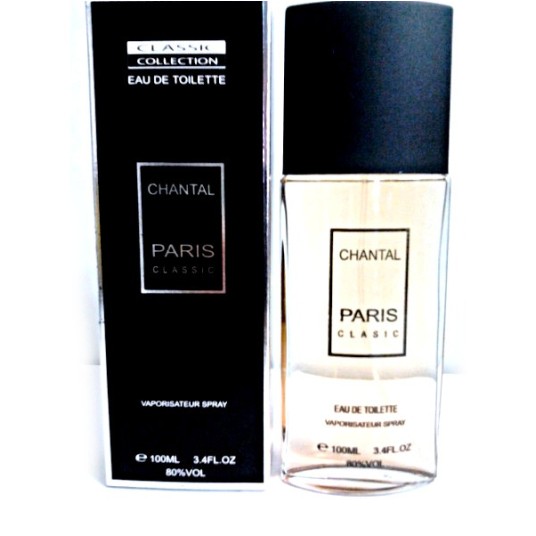 KOS/WODA TOALETOWA DAMSKA CLASSIC 100ml. (36)*BR -zdjęcie numer 1