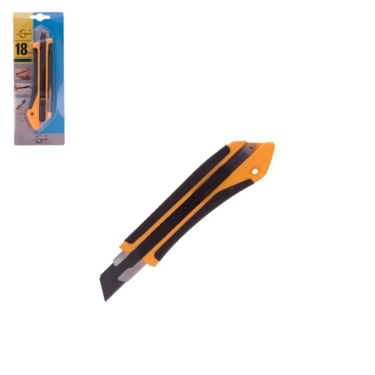 NRZ/NÓŻ DO TAPET dł. 16cm MIX (36/288) -zdjęcie numer 1
