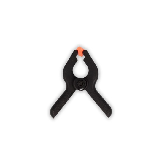 NRZ/ŚCISK, KLAMRA TECHNI. z Tw. 2”/6,5cm (10/2000) -zdjęcie numer 1