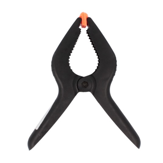 NRZ/ŚCISK, KLAMRA TECHNI. z Tw. 9”/21cm. (120) -zdjęcie numer 1