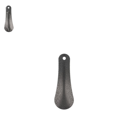 OBU/ŁYŻKA DO BUTÓW METALOWA 22cm (10/500) -zdjęcie numer 1