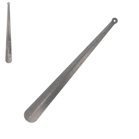 OBU/ŁYŻKA DO BUTÓW METALOWA MOCNA 60cm (10/250) -zdjęcie numer 1