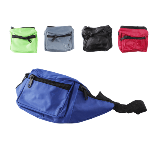 TOR/NERKA, SASZETKA na PAS SPORT GŁADKA (12/400) -zdjęcie numer 1