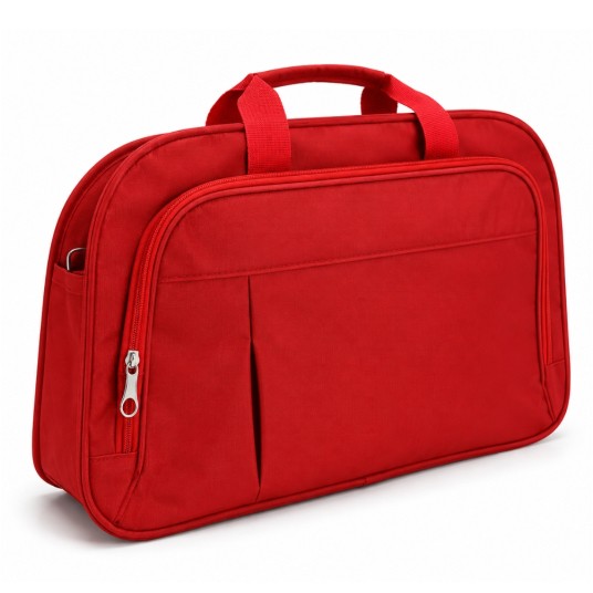 TOR/TORBA PODRÓZNA MOCNA 46cm (5/100) -zdjęcie numer 1