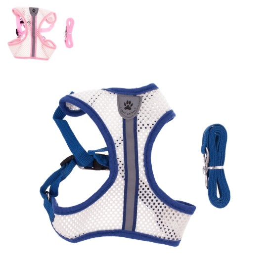 ZWI/SZELKI DLA PSA SIATKA ROZM. "L" (400) -zdjęcie numer 1