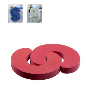 AGD/BLOKADA DO DRZWI. STOPER Kpl.2szt.(200)