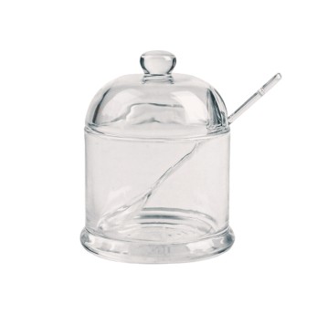 AGD/CUKIERNICA BEZBARWNA z ŁYŻECZKĄ z tw.szt.(160)