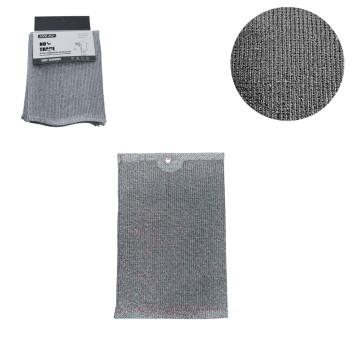 AGD/CZYŚCIK, ZMYWAK KUCHEN. BLISTER 5szt. (20/300)