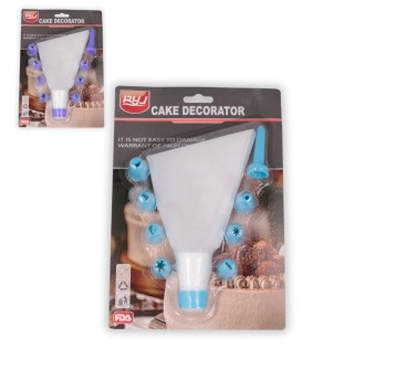 AGD/DEKORATOR DO CIASTA 17cm (36/144)