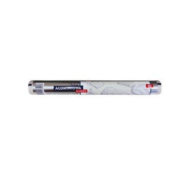 AGD/FOLIA ALUMINOWA 10."CLASSIC(21) *BR*