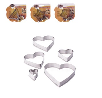 AGD/FOREMKI DO CIASTEK (360)