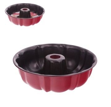 AGD/FORMA DO CIASTA NIEPRZYWIERAJ OKRĄGŁA (50)