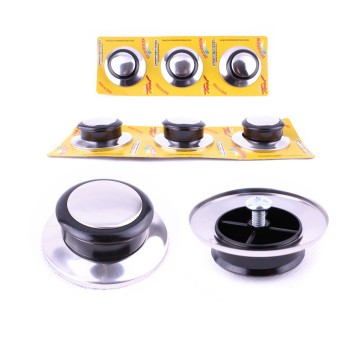 AGD/GAŁKI DO POKRYWEK Kpl. 3szt. 914654 (200)*BR*