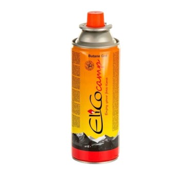 AGD/GAZ KEMPINGOWY do KUCH Poj.393ml (4/28) *BR*