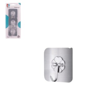 AGD/HACZYK, WIESZAK kpl.3szt. (12/432)