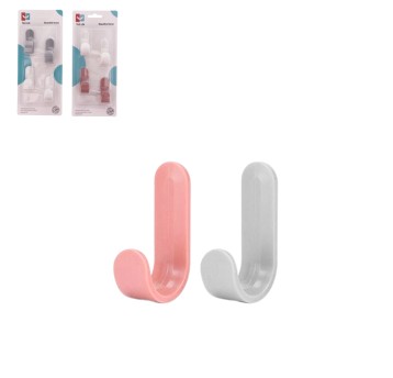 AGD/HACZYK, WIESZAK kpl.4szt. z Tw.Szt.(432)